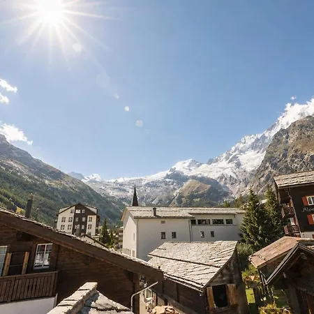 Chalet Sibylle With Sauna And Gym *