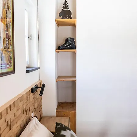 Sibylle With Sauna And Gym